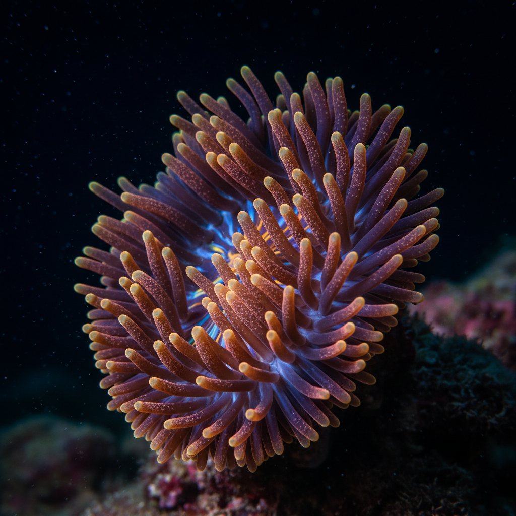 Anemones Garden 30