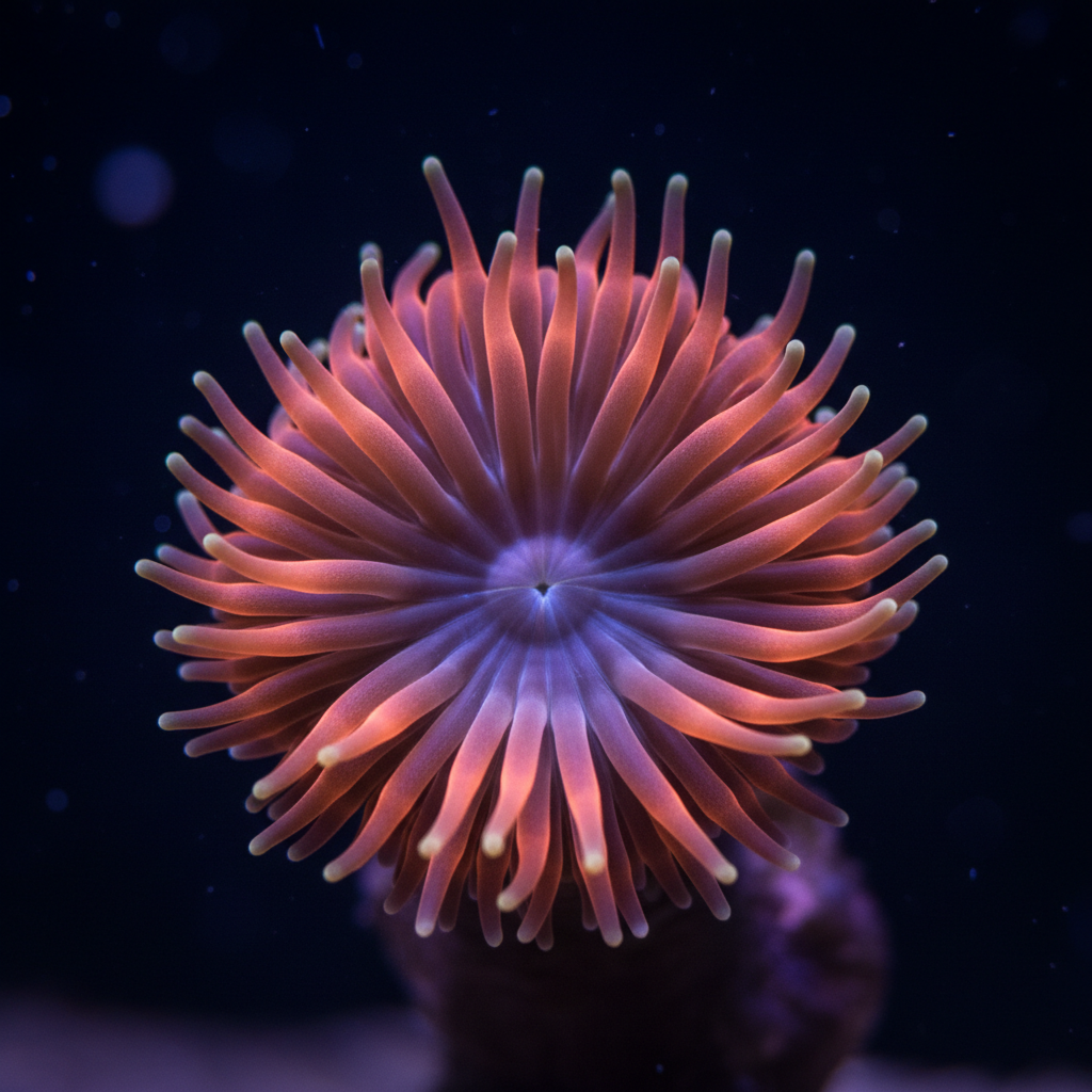 Anemones Garden 30