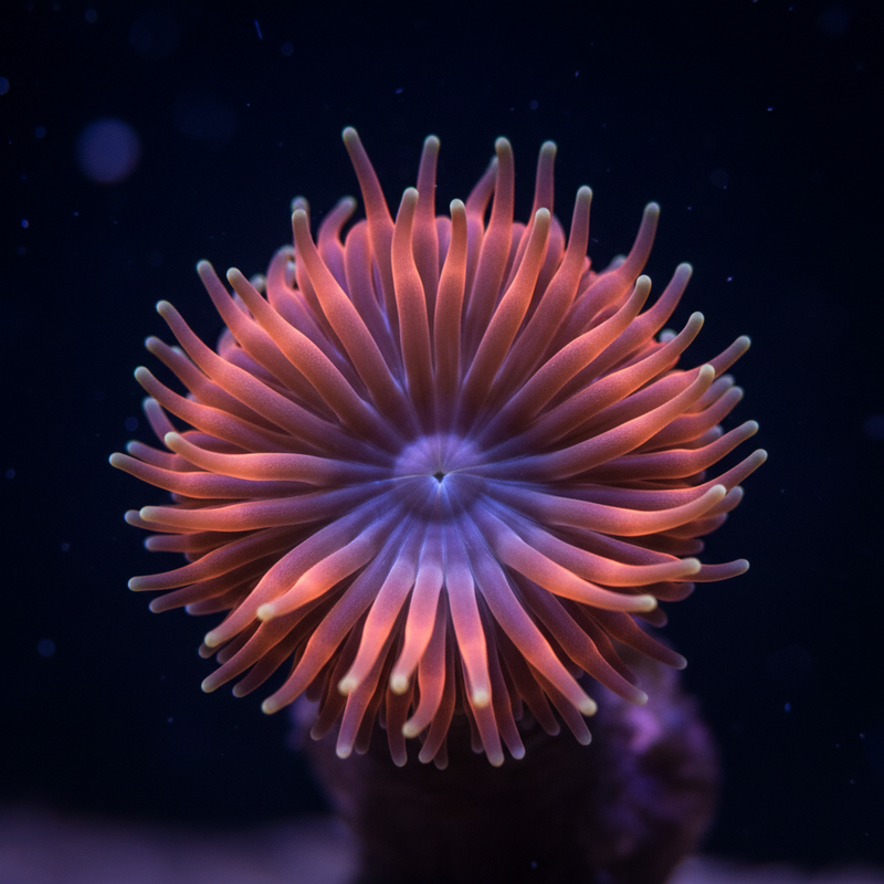 Anemones Garden 30