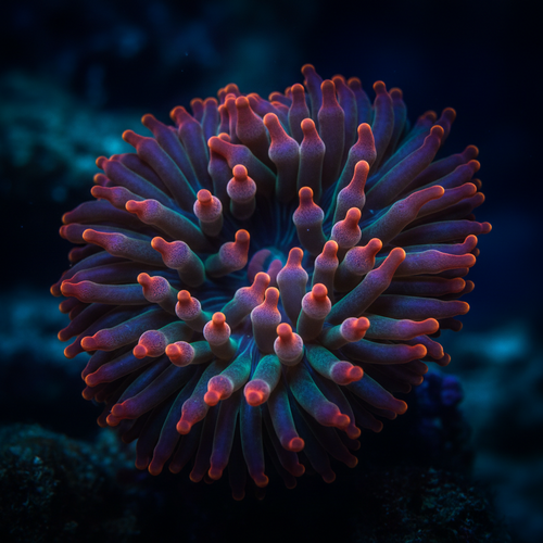 Anemones Garden 30