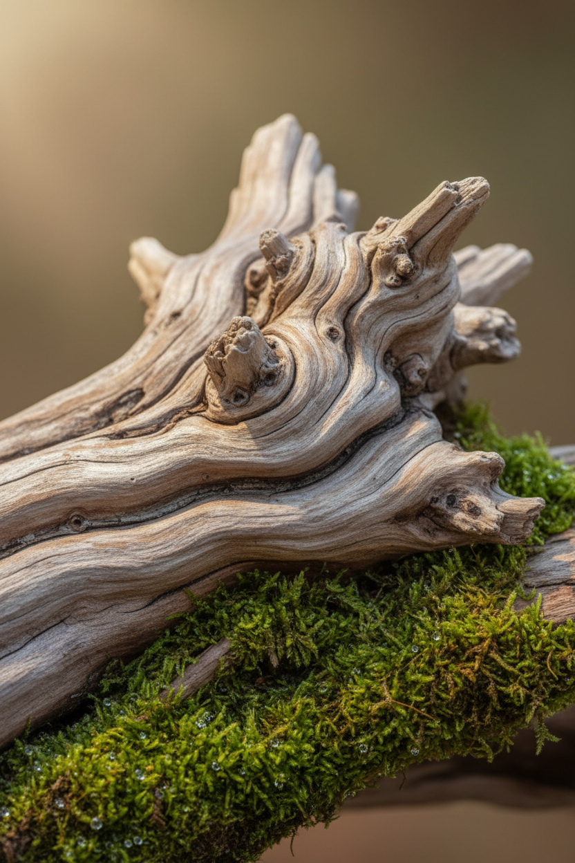 Wood Valley