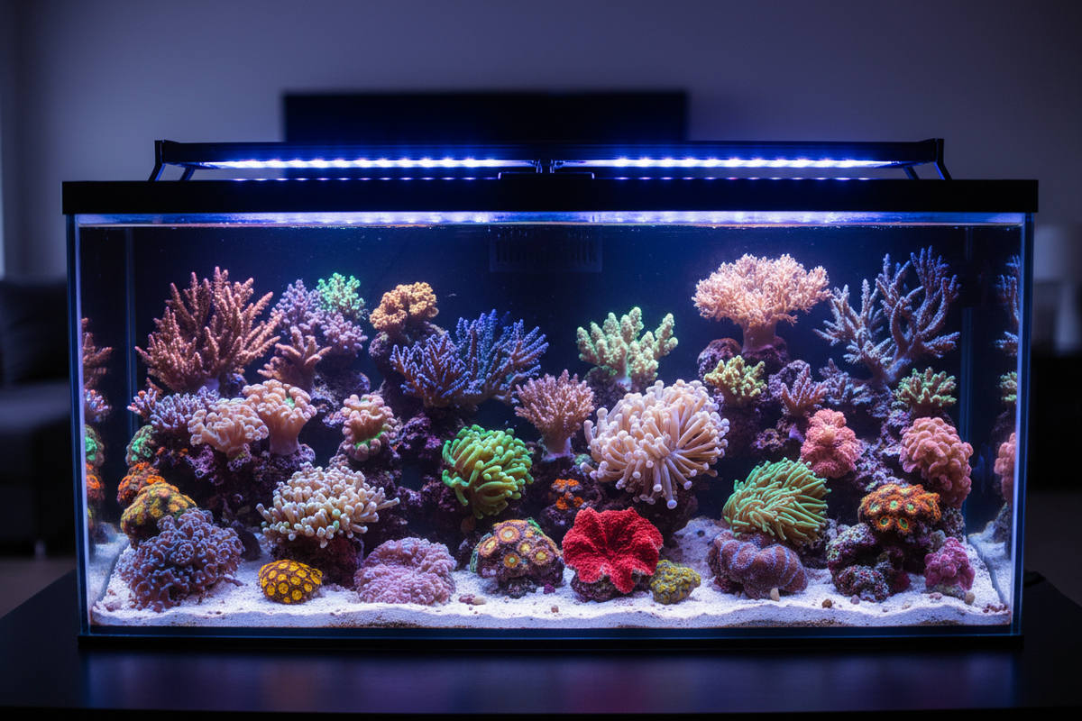 Mix Match Coral 30