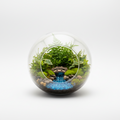 Nature Globe