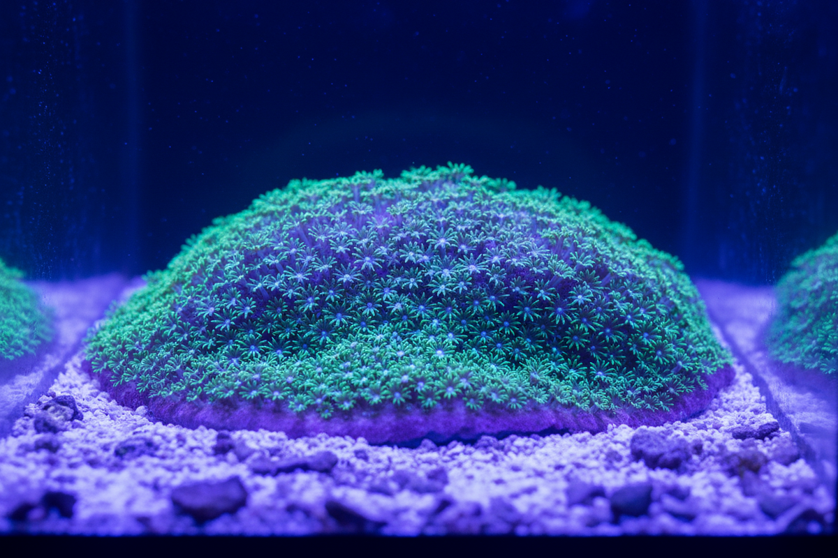 GSP Garden 30