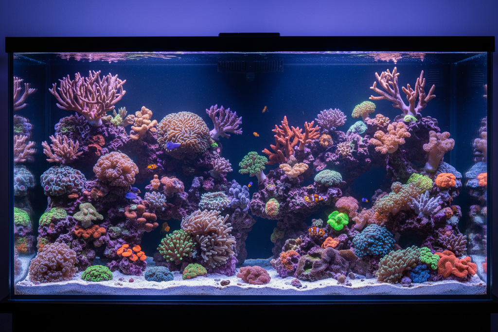 Mix Match Coral 30