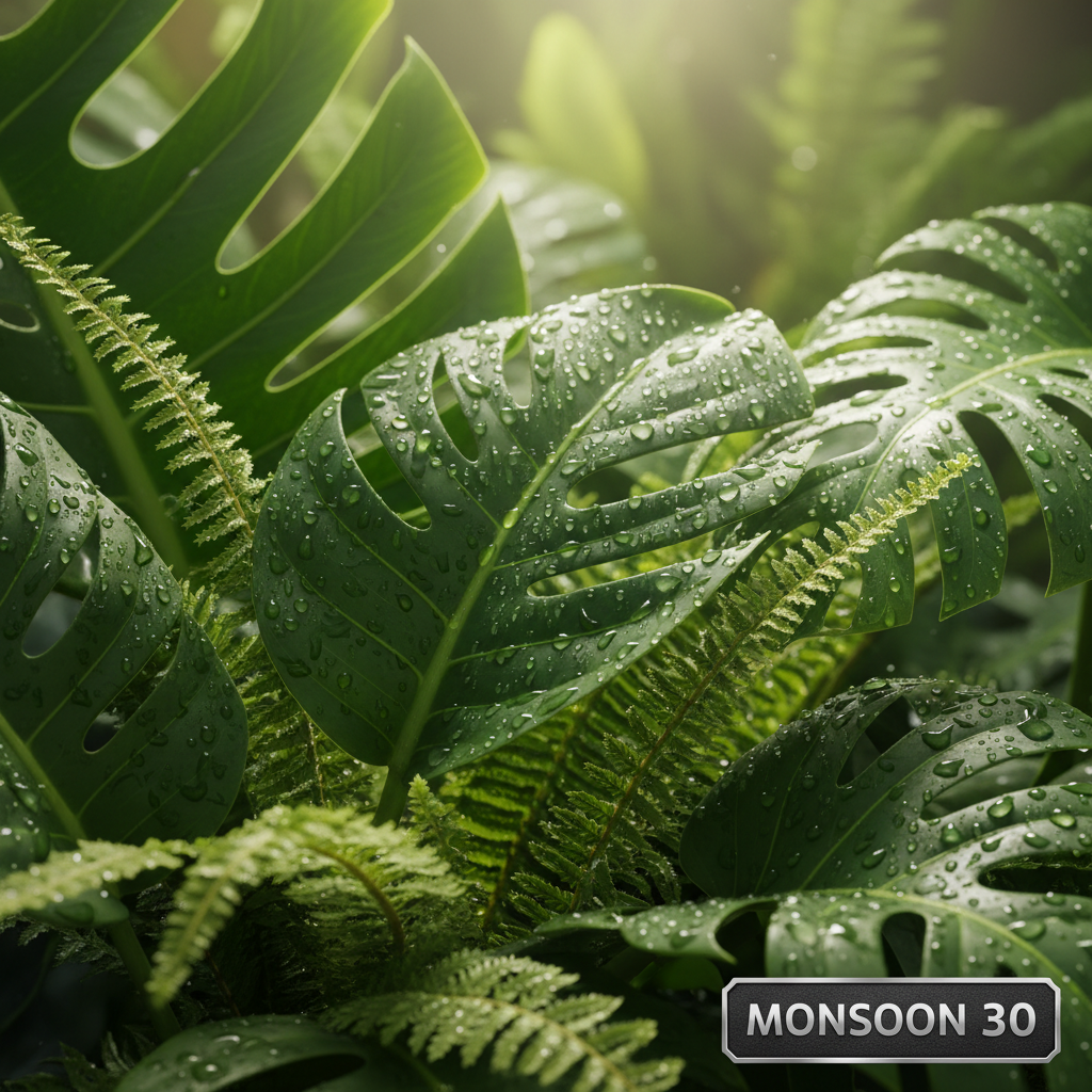 Monsoon 30