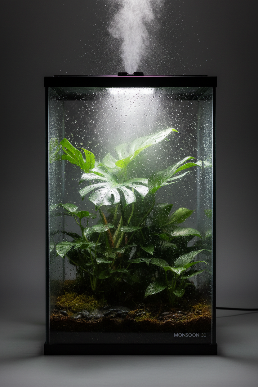 Monsoon 30