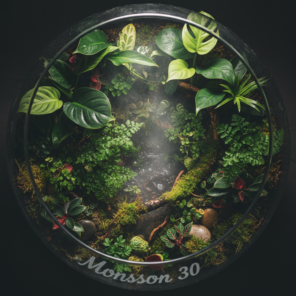 Monsoon 30