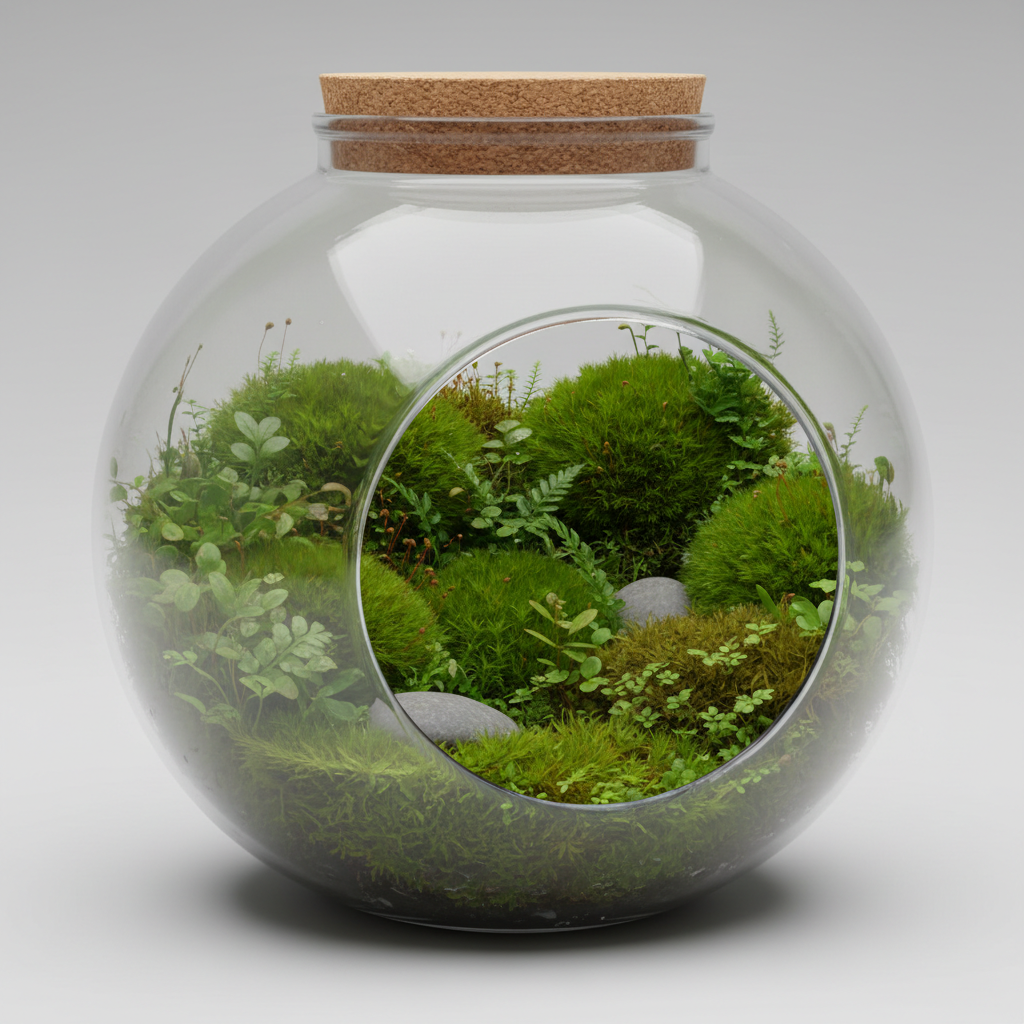 Moss Valley 30