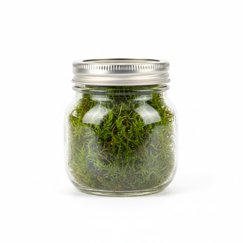 Moss Valley 30