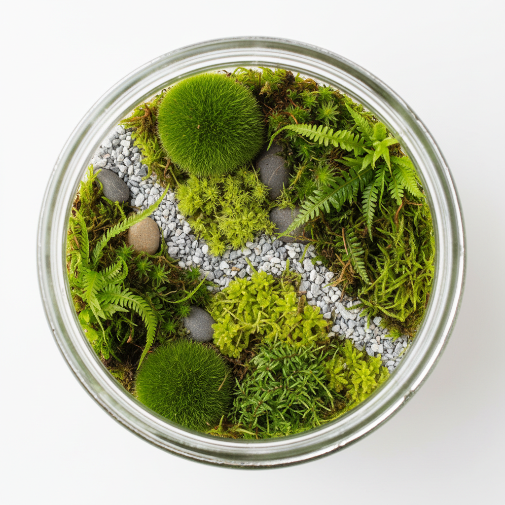Moss Valley 30
