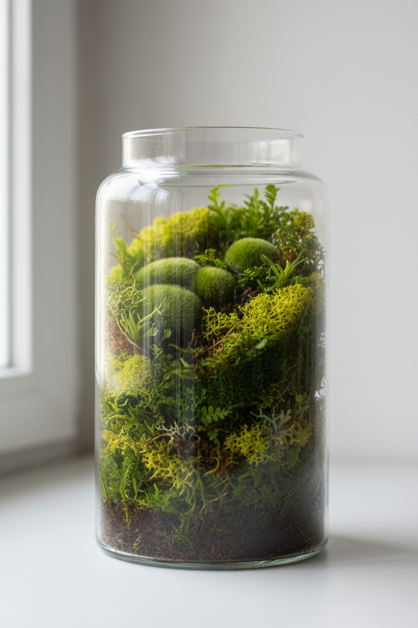 Moss Valley 30