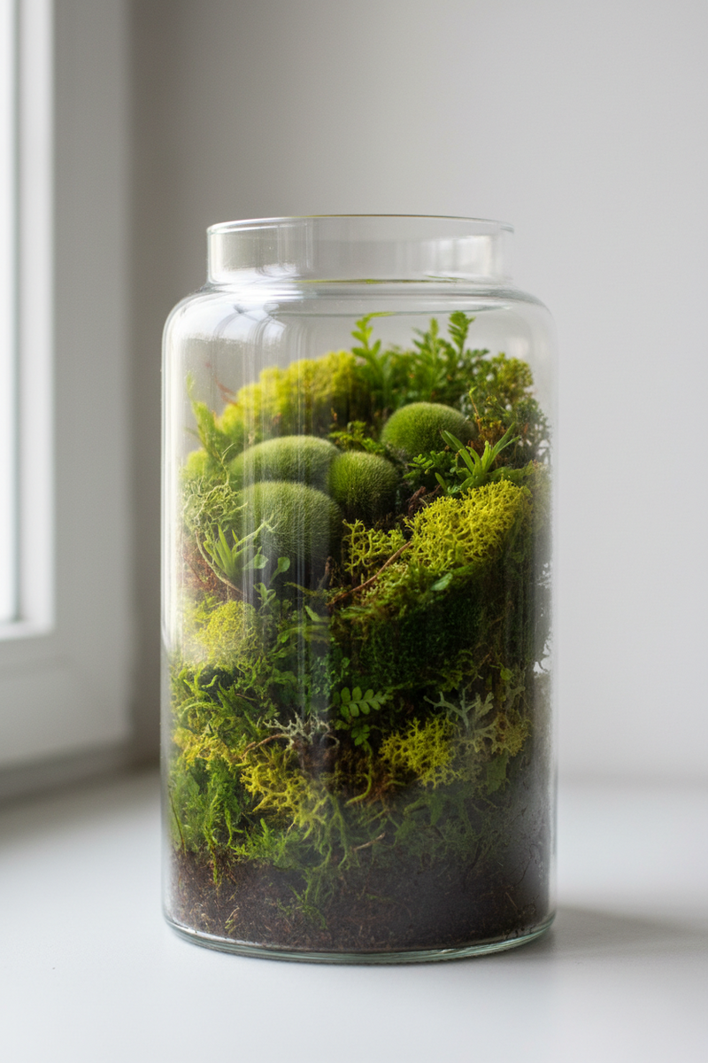 Moss Valley 30