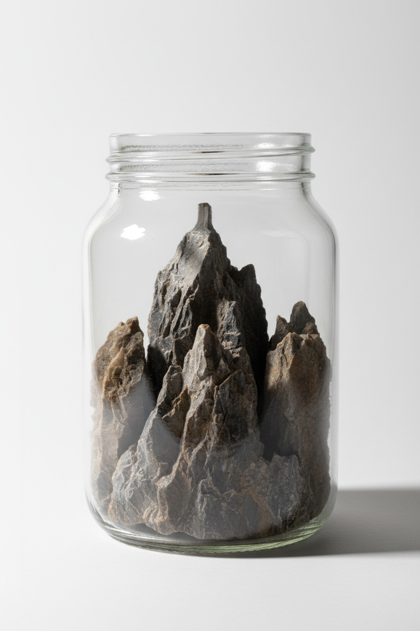 Mountain 30