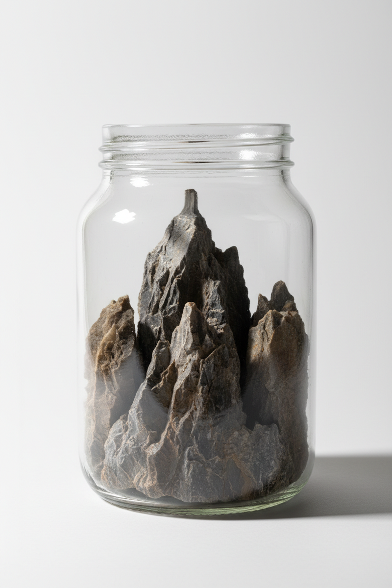 Mountain 30