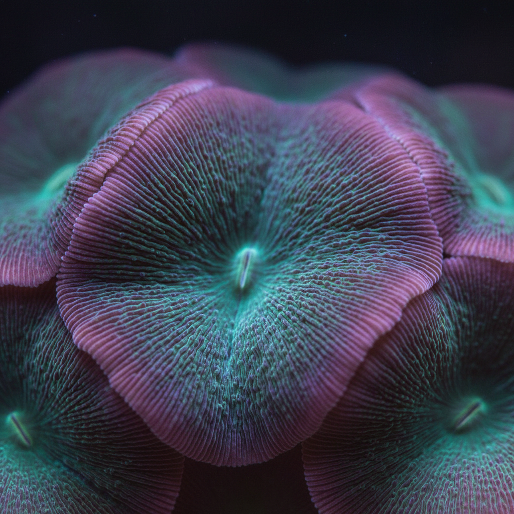 Mushroom Garden 30