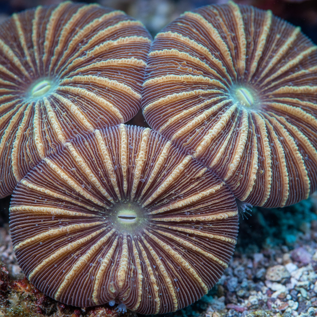Mushroom Garden 30