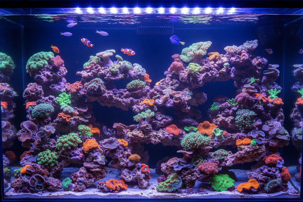 Mushroom Garden 30