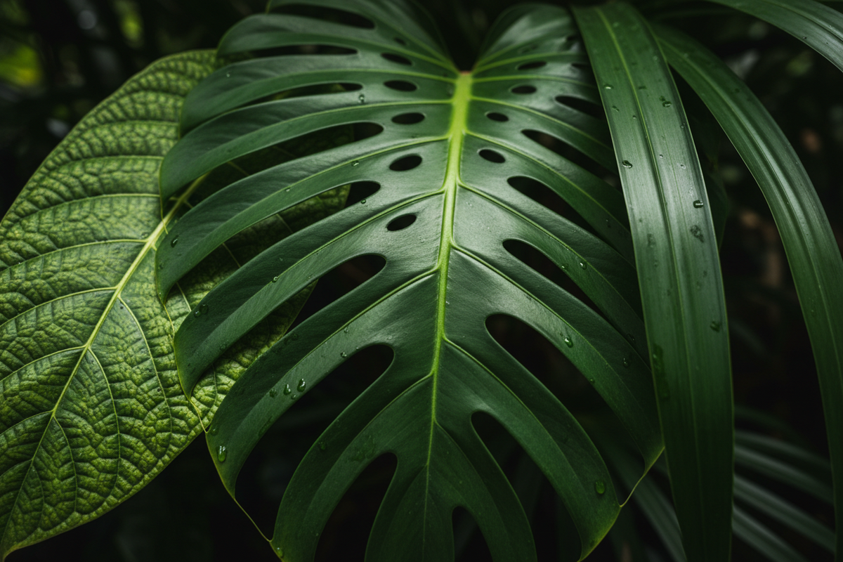 Tropical