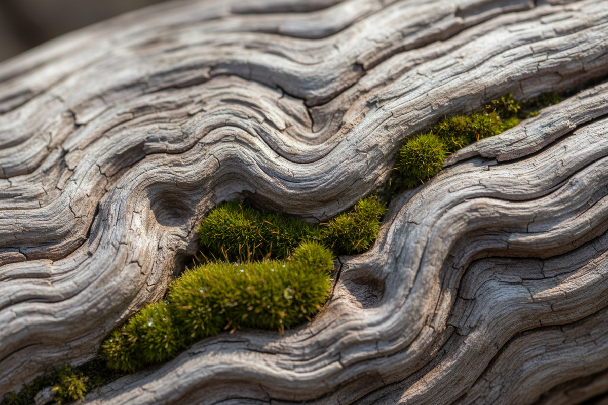 Wood Valley