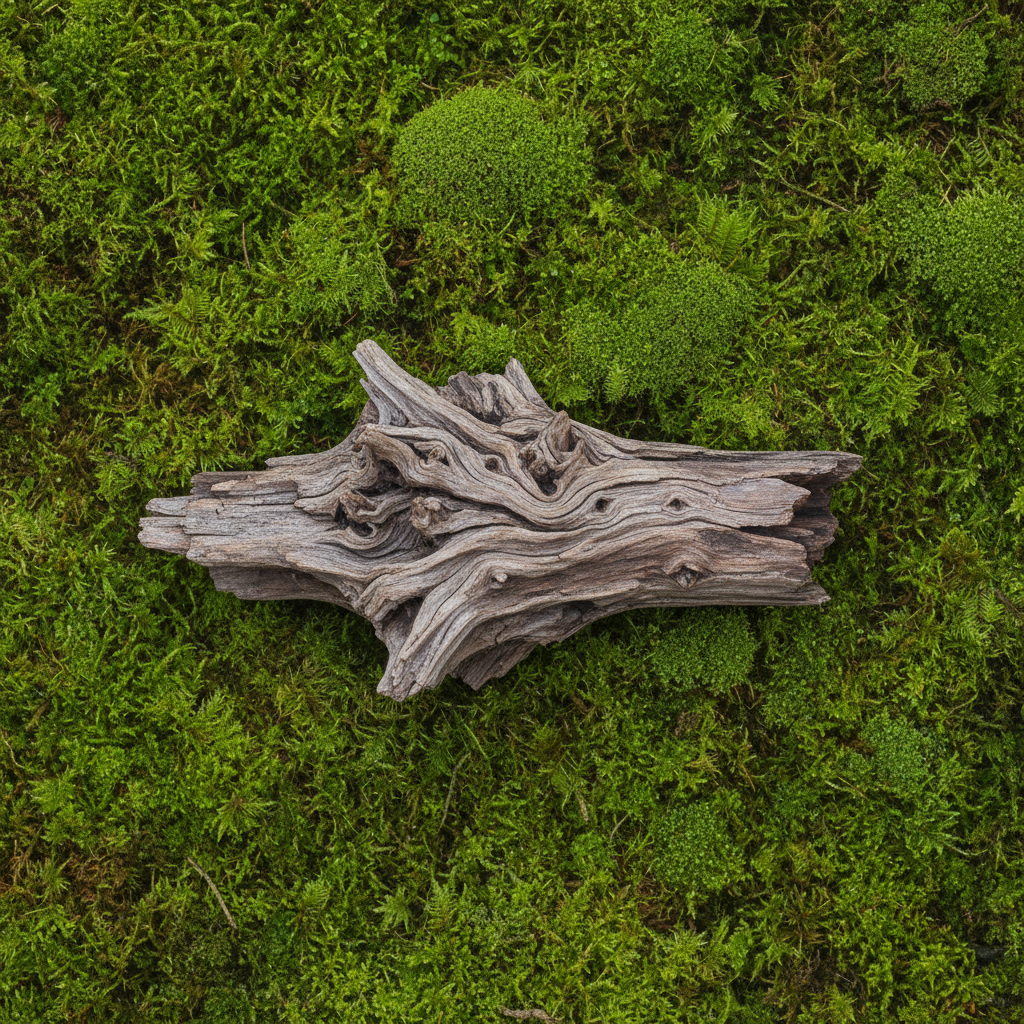 Wood Valley